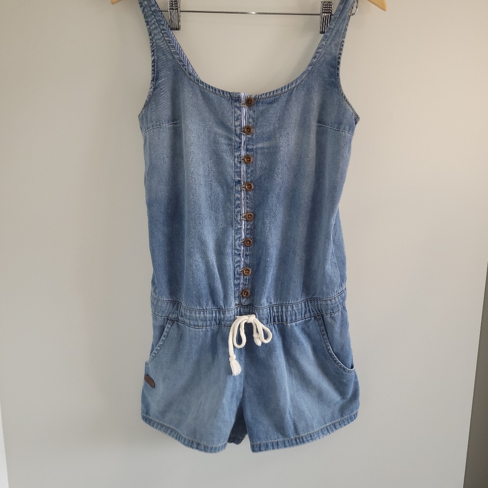 Roxy jumpsuit xs